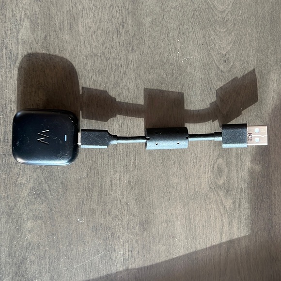 Whoop Other Whoop Whoop Band 4 Battery And Charging Port Poshmark